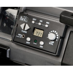 Elektrické autíčko - GAUCHO SUPERPOWER 24V